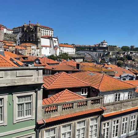Hotel Porto Republica Ribeira Extérieur photo