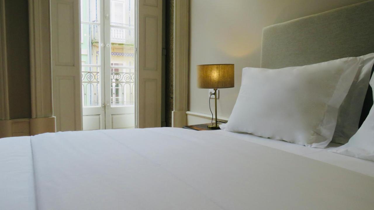 Hotel Porto Republica Ribeira Extérieur photo