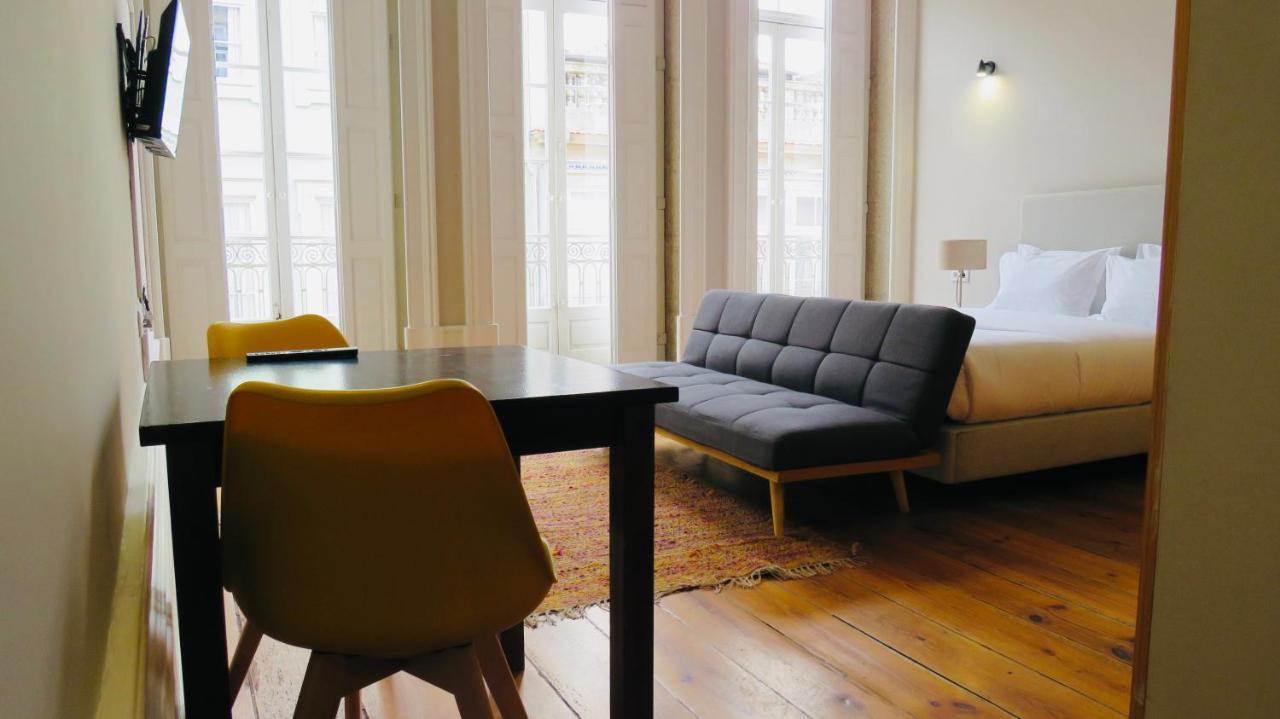 Hotel Porto Republica Ribeira Extérieur photo